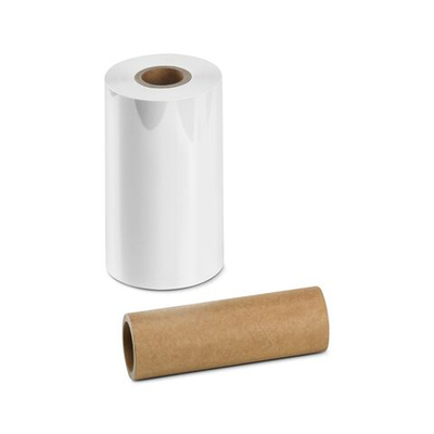 0802990 - TM-RIBBON 110-WMTB HF WH - Красящая лента