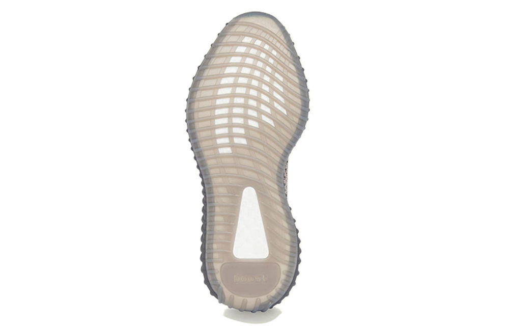 Кроссовки Adidas Originals Yeezy Boost 350 V2 "Ash Stone"