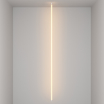 Профиль для вертикального монтажа Maytoni Nemo D25 20315, 2.5м