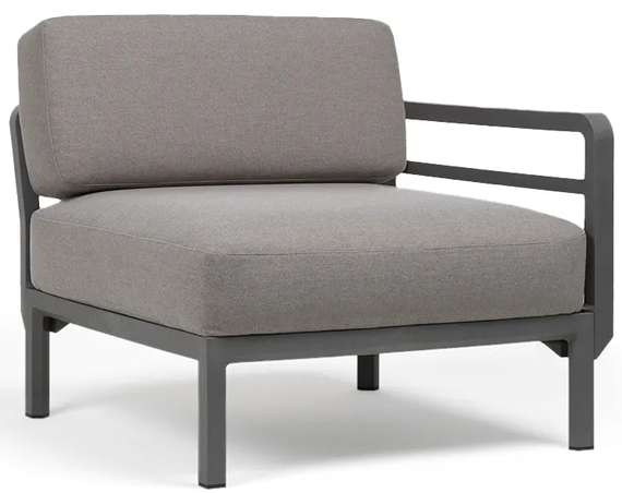 Maximo Elemento Terminale DX/SX