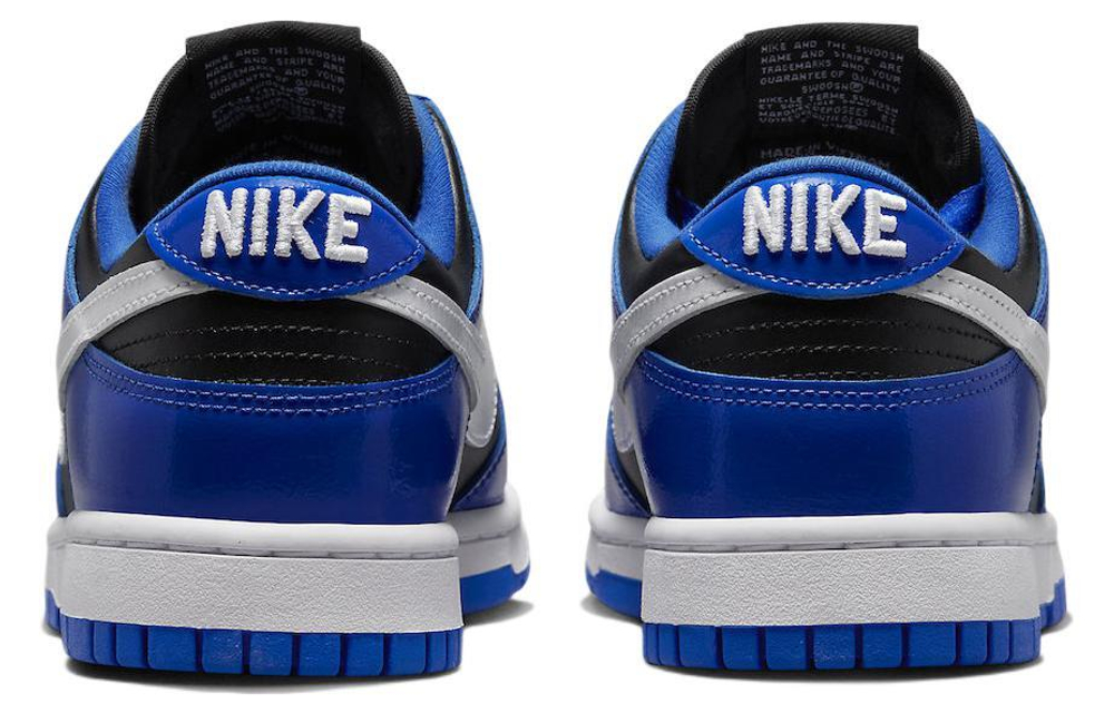 Кроссовки Nike Dunk Low "Game Royal" (Женская размерная сетка)
