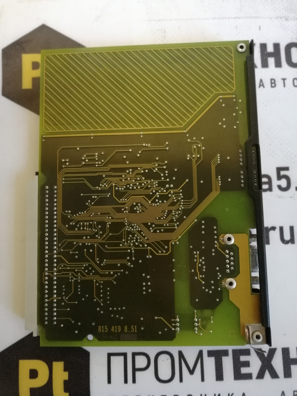 SEW Eurodrive Profibus DFP21A б/у