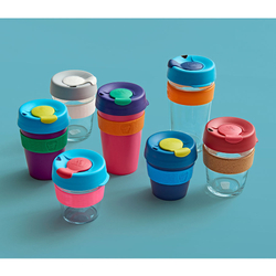 Кружка 0.227л KeepCup Original S Doppio