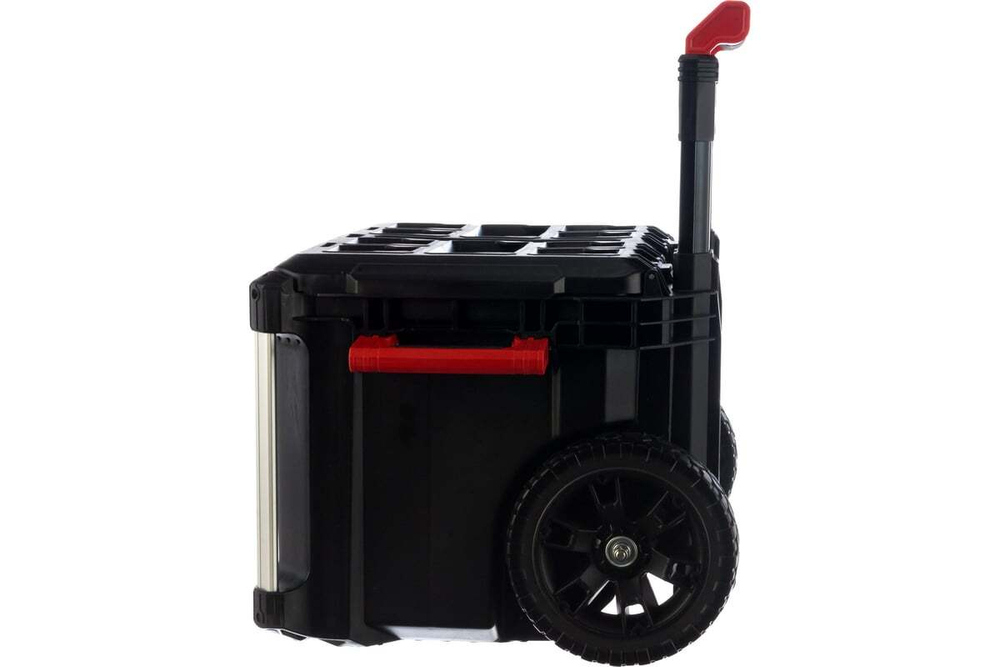Ящик на колесах Milwaukee PACKOUT 4932464078
