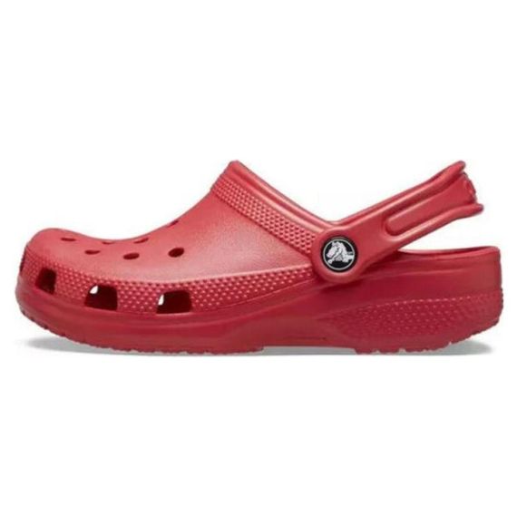 Crocs Classic Clog 'Varsity Red'