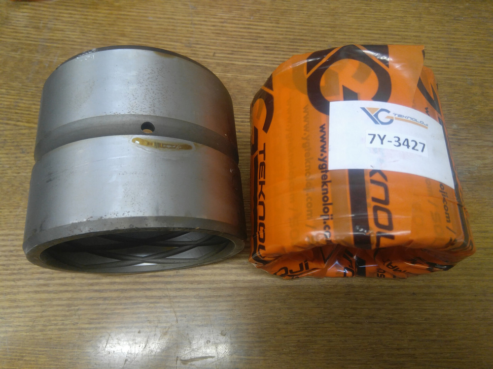 Втулка 7Y-3427