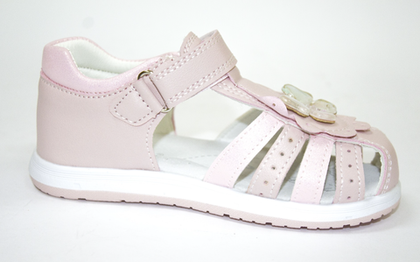 Сандалии детские Пчёлка Доми A38-2L