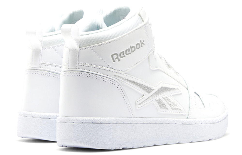 Кроссовки Reebok Resonator Mid
