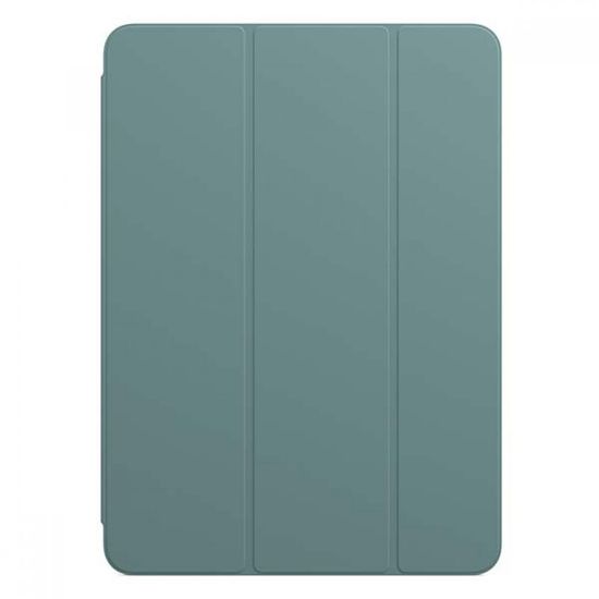 Чехол Apple Smart Folio для iPad Pro 11", Кипрский зеленый