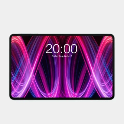 Планшет Teclast T60 Plus 12''2K/G88/6G/128G/90Hz, Серый