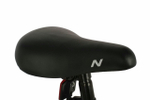 Детский велосипед Novatrack Strike 14" (2022)