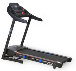 Eisberg Fitness A-38 A