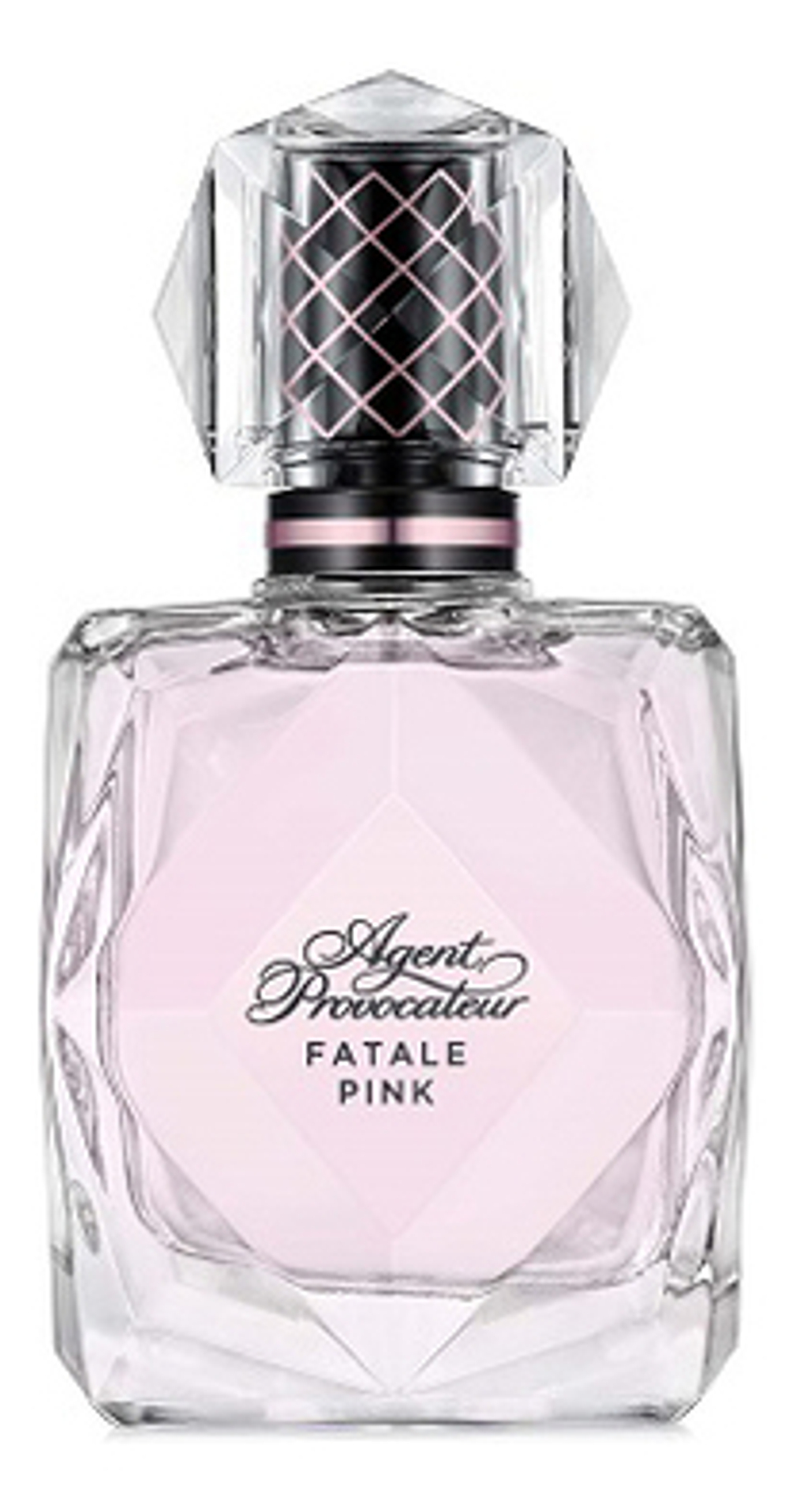 Agent Provocateur Fatale Pink