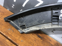 Накладка крыла заднего правого Hyundai Creta 1 (GS) 16-21 Б/У Оригинал 87744M0000