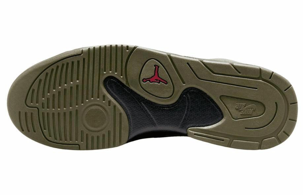 Кроссовки Jordan Stadium 90