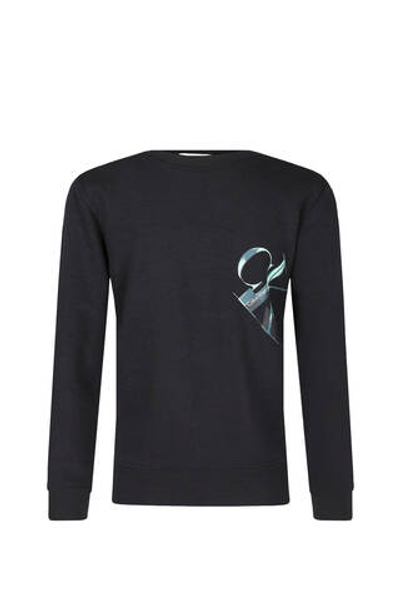 Худые Calvin Klein Jeans - черный(IB0IB01854)