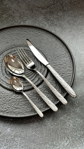 Ложка чайная "Snake" P.L. - Davinci