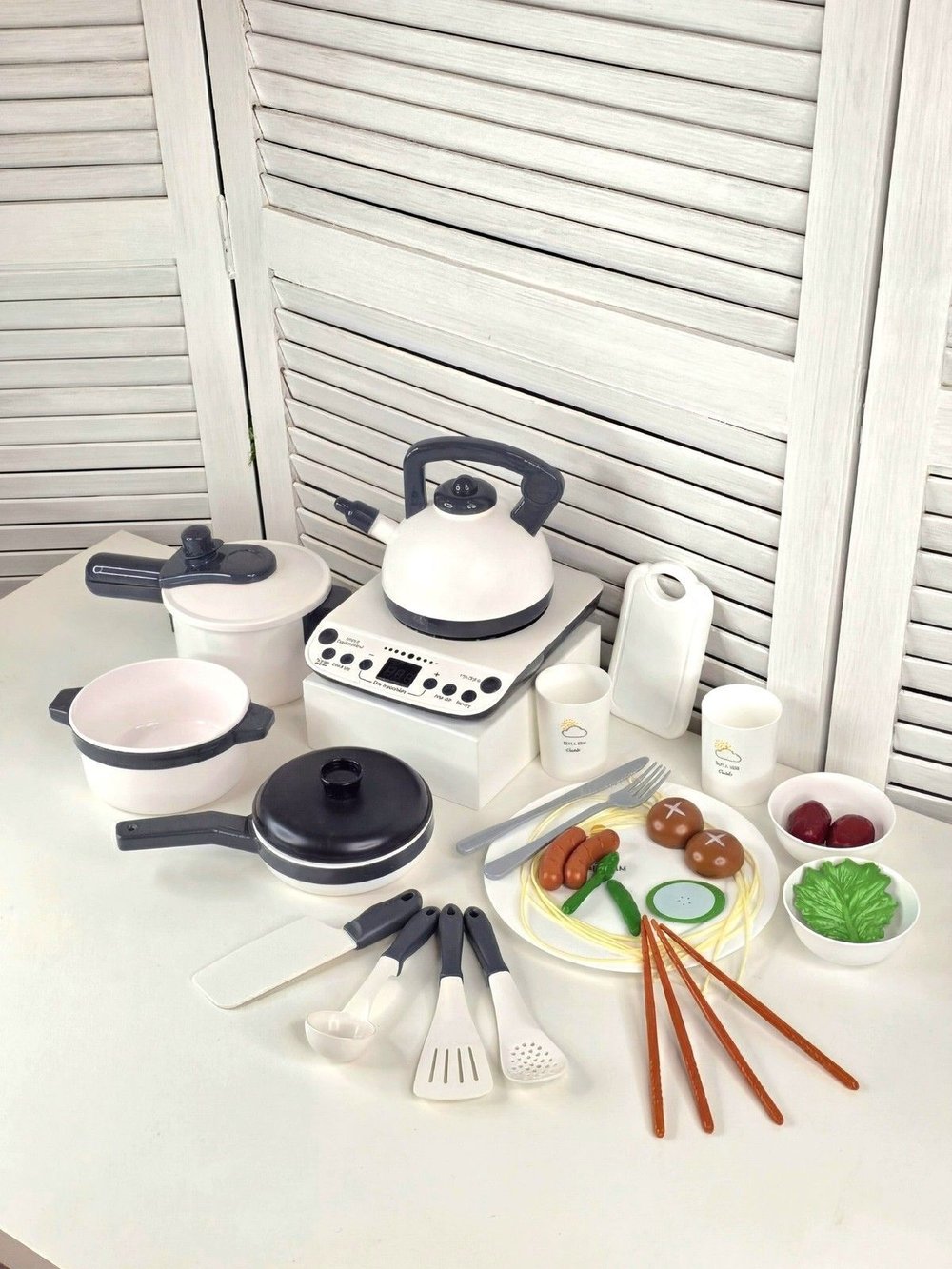 Игровой Набор посуда (200796201)