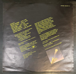 Opus - Live Is Life (Германия 1984г.)