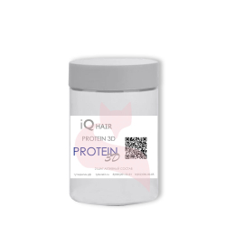 IQ Hair Подложка Протеиновая Protein 3D