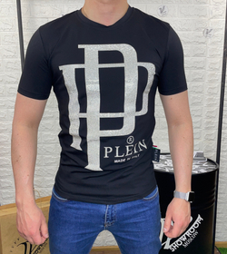 Футболка Philipp Plein PP series