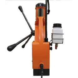Магнитный сверлильный станок Metaltool MT126