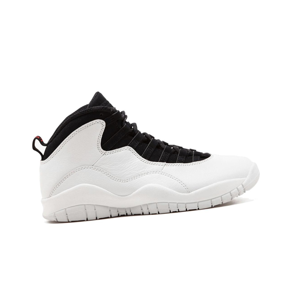 Кроссовки Air Jordan 10 Retro 'I'm Back' 310805-104