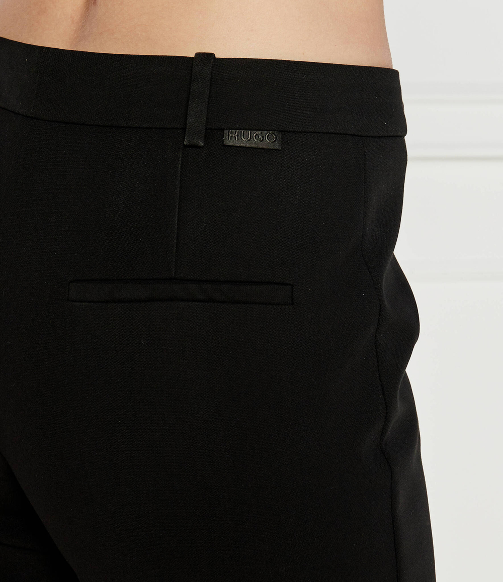 Брюки Hosena HUGO - черный(50522517)