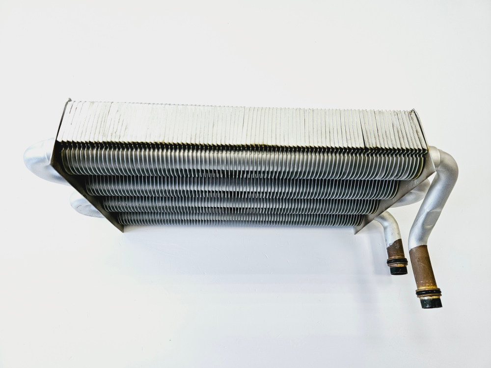 Теплообменник основной SD (24кВт) для PROTHERM Тигр v.12,17/Пантера v.15,17 (арт. 0020025264)