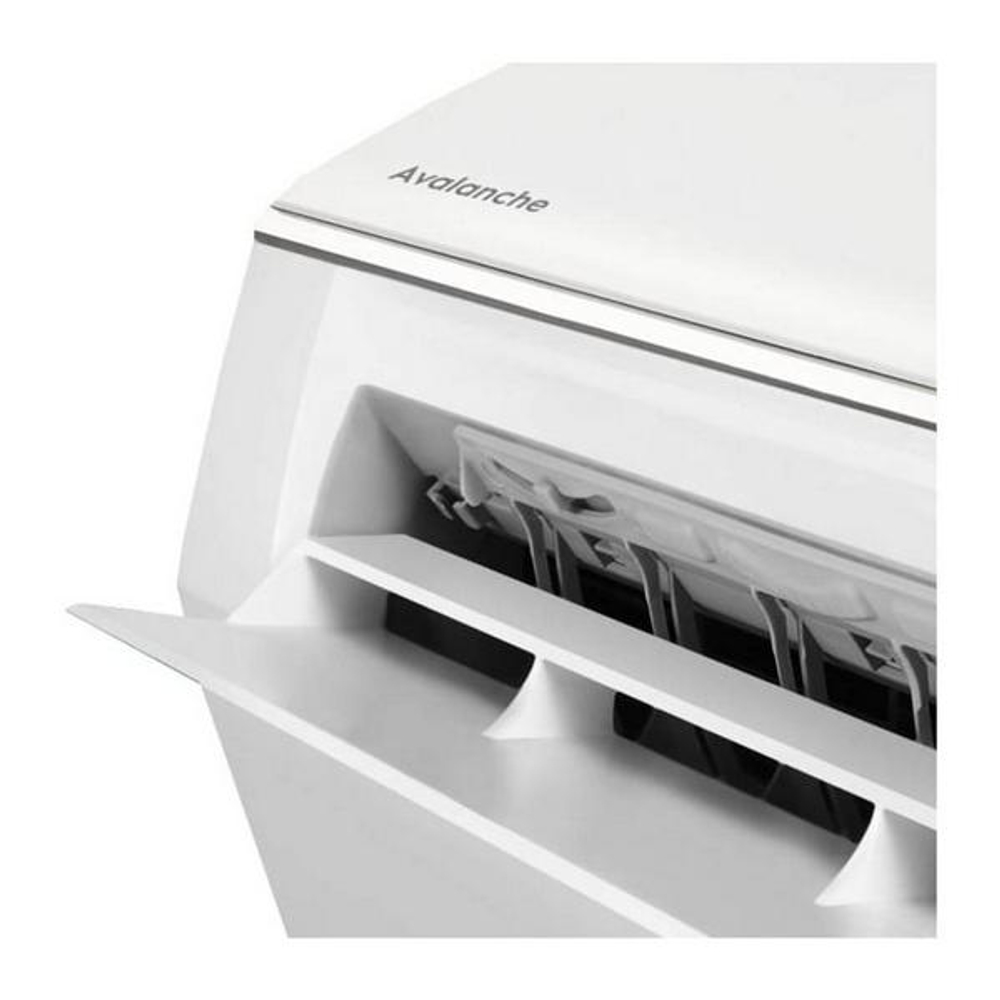 Сплит-система ELECTROLUX, AVALANCHE SUPER DC Inverter, EACS/I-09HAV/N8_22Y/in / EACS/I-09HAV/N8_22Y/out