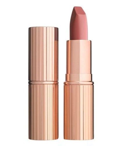 Помада Charlotte Tilbury Matte Revolution Pillow Talk