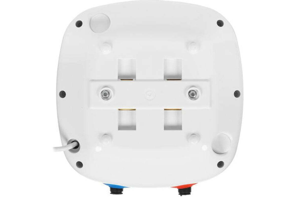 Электрический накопительный водонагреватель Oasis 6 KN (над раковиной)