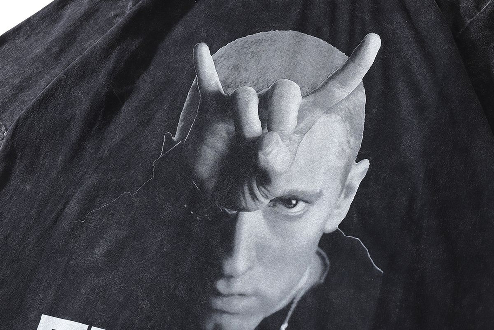 Футболка TKPA EMINEM