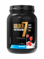Golden 7 Protein Blend
