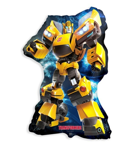 Шар фигура Трансформеры, Бамблби