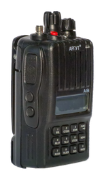 АРГУТ А-54 Радиостанция портативная