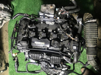 Двигатель 1.6 T-GDI SQRF4J16C Chery Arrizo 8 22-нв