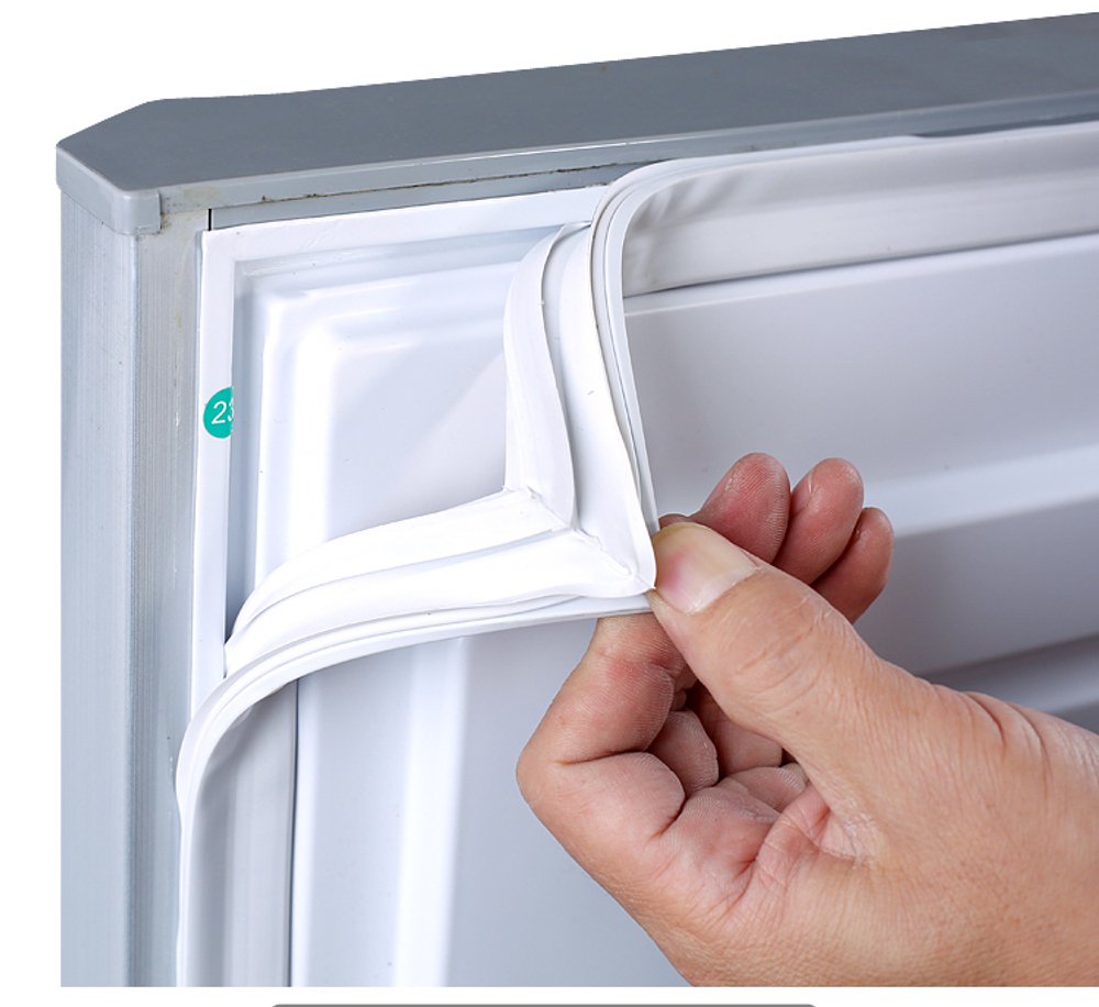 Резина уплотнительная на холодильную камеру холодильника DON 291,297,216,226,431