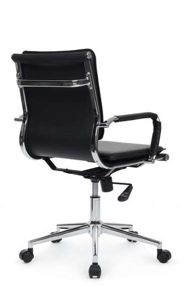 Кресло Hugo RCH 6003-2SE Черный