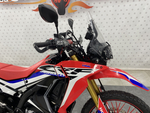 Honda CRF250L Rally , 2018