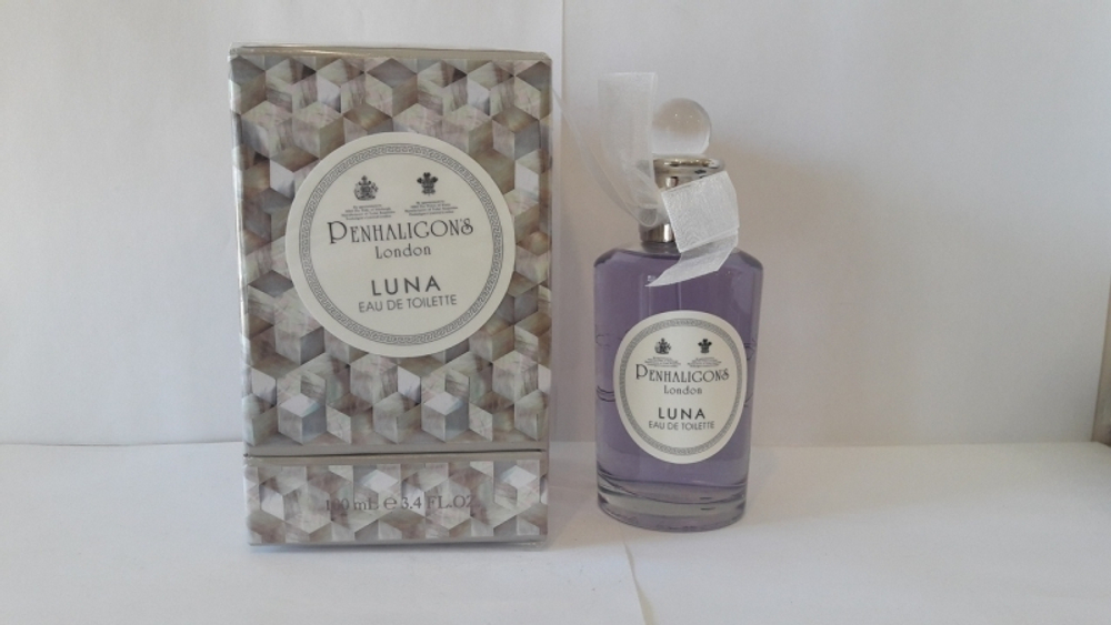 Penhaligon`s Luna edt (duty free парфюмерия) 100ml
