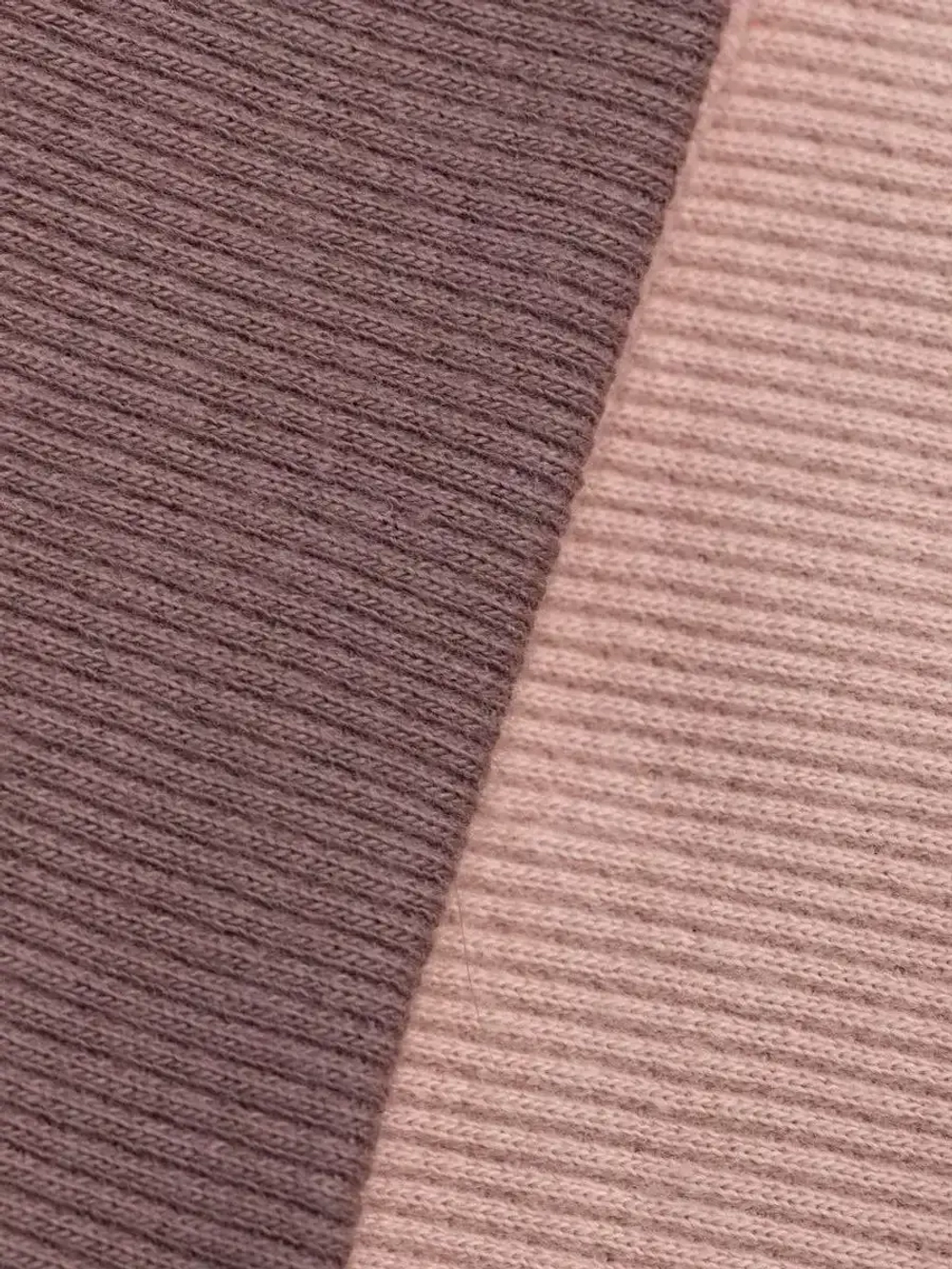 Шапка для девочек осенняя, с ушками