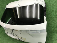 Стекло крышки багажника JAECOO J8 (2024-н.в.)