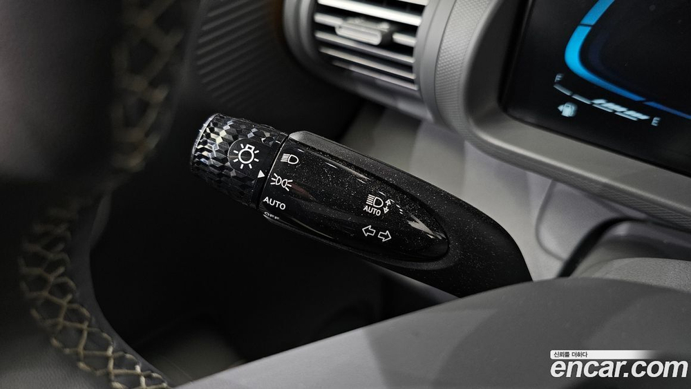 Hyundai Casper The Essential (05.2023)