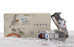 Кроссовки Sooyastudio X New Balance Nb 327