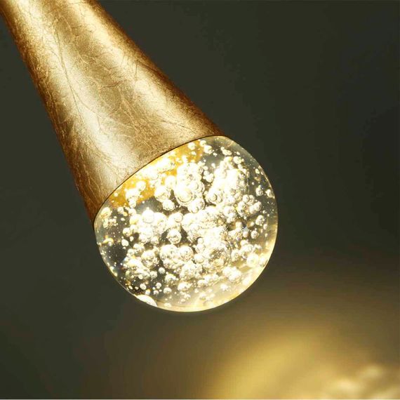 Подвесной светильник Odeon Light L-vision Gota 4278/1