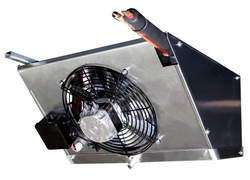 Сплит система Intercold LCM-109 FT (опция -30° С)