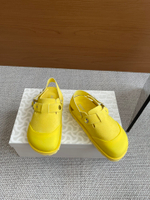 Christian Dior By Birkenstock Mule
