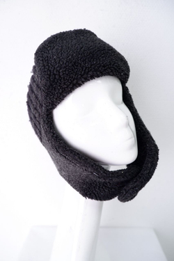 Шапка ушанка