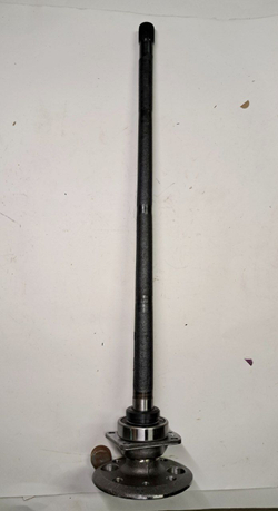 2103-240306900 полуось